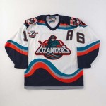 New York Islanders Jersey New York Islanders Jersey