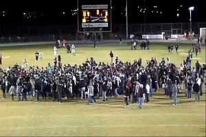 Pioneer High School Win Game On Wild Final Play