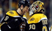2009 NHL Power Rankings: Week 9