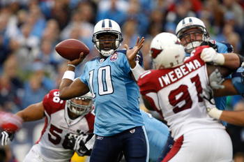 vince young