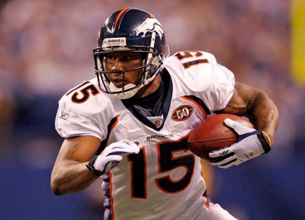 Brandon Marshall