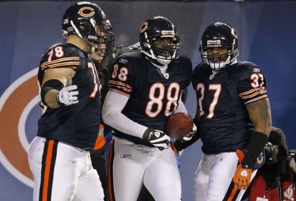 Chicago Bears