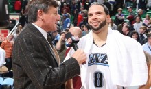 The Stat Line of the Night – 12/10/09 – Deron Williams