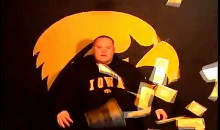Iowa Rappers The Next Big Thing? Rap About Their Hawkeye’s