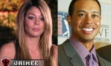 Jaimee Grubbs Claims Affair with Tiger Woods (Pics)