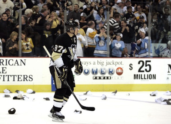 Sidney Crosby