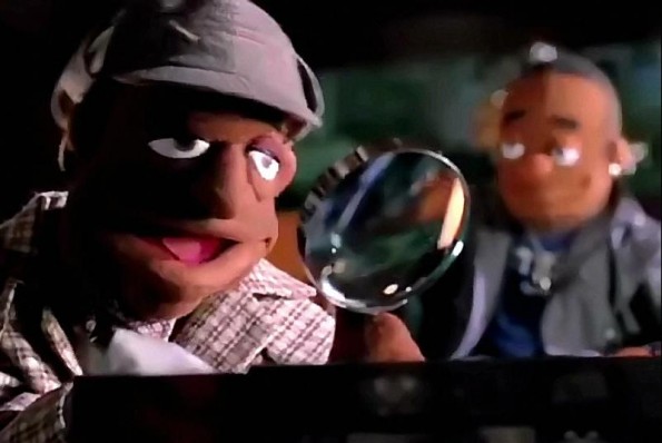 The Kobe and LeBron MVPuppets Are Back At It