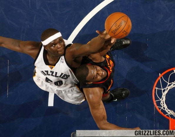Zach Randolph
