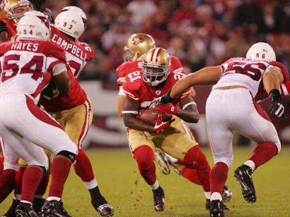 frank gore