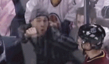 WTF…The Blowjob Taunt? (GIF)