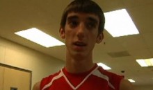 White Boy Trevor Ferguson Wins Dunk Contest (Video)