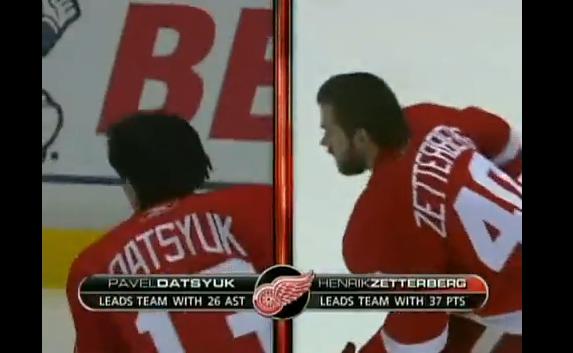 datsyuk zetterberg