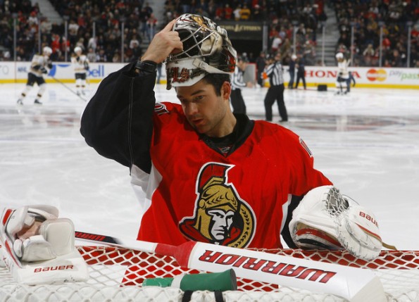 Brian Elliott