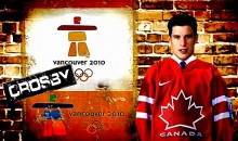 Canadian Olympic Hockey Team Has Their Own Rap Song (Video)
