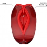 The G-Spot Mouse..A Must See