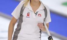 Madeleine Dupont Loses Match & Tears After Canadian Cheers