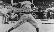 This Day In Sports History (February 9th) — Satchel Paige