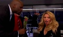Shaq Turned Down By Shakira (Video)