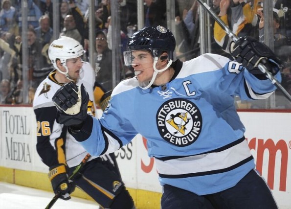 Sidney Crosby
