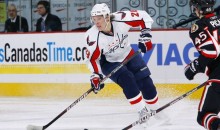 The Stat Line of the Night – 2/11/10 – Alexander Semin