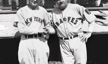 This Day In Sports History (February 26) – Babe Ruth Sold to the Braves