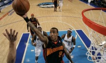 The Stat Line of the Night – 2/3/10 – Monta Ellis