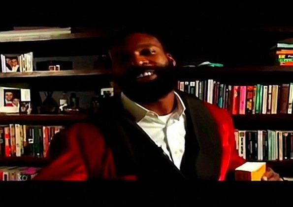 Baron Davis' Beard Is For Sale