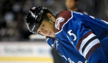 2010 NHL Fantasy 3 Stars: Week 20