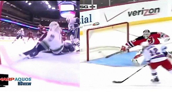 Huge Stick Save