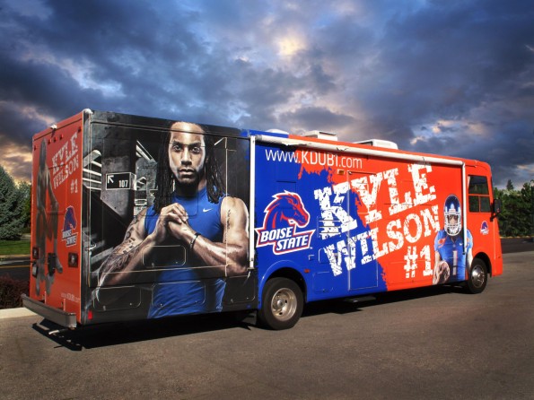 Kyle Wilson
