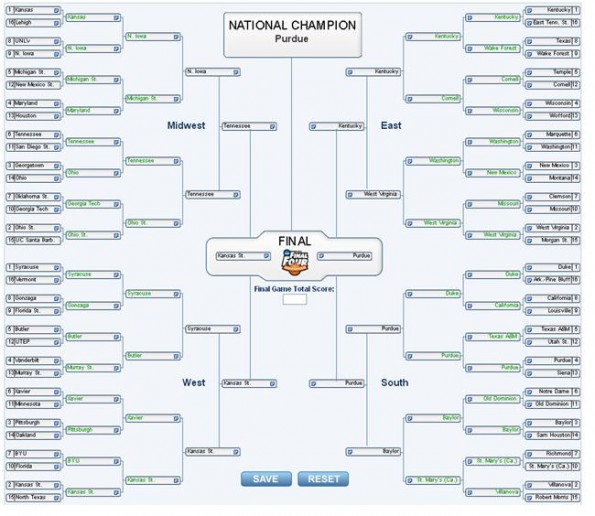 autism bracket