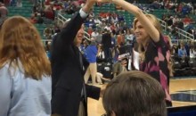 Erin Andrews New DWTS Partner Is… Dick Vitale?