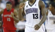 The Stat Line of the Night – 3/10/10 – Tyreke Evans