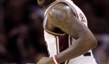 The Stat Line of the Night – 4/19/10 – LeBron James