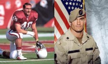 This Day In Sports History (April 22nd) – Pat Tillman
