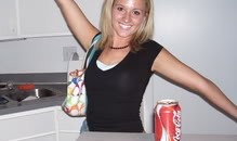 Rachel Coudriet Is Tiger Woods’ Girl-Next-Door Mistress (Pics)