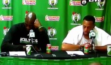 KG on KD: Thought We Was Playin’ Michael F*cking Jordan Tonight