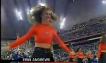 Erin Andrews Dancing: The Early Years (Video)