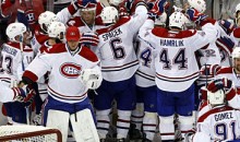 The Stat Line of the Night – 5/12/10- Montreal Canadiens