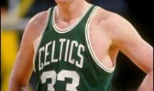 This Day In Sports History (May 28th) — Larry Bird