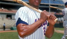 This Day In Sports History (May 11th) – Willie Mays