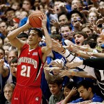 duke fans