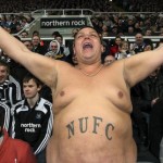 indecent exposure