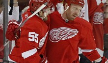 The Stat Line Of The Night – 5/6/10 – Johan Franzen