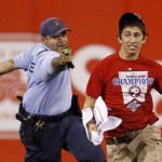 phillies fan tased