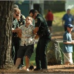 travis-parmalee-golf-fan-tasered