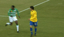 Ahhh, My Face! (GIF)