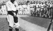 This Day In Sports History (June 2nd) – Lou Gehrig