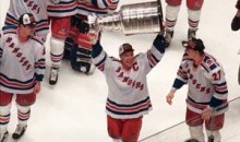 This Day In Sports History (June 14th) — New York Rangers