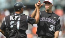 The Stat Line of the Night – 5/31/10 – Ubaldo Jimenez